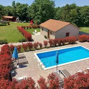 Maison d'hôtes Flora ****