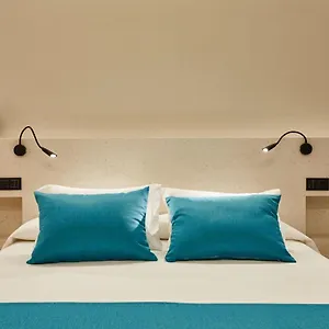 Hotel Boutique Molino De Enmedio ****