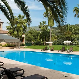 Promotel Hotel Carros