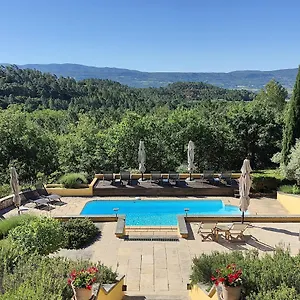Le Chant Du Coeur Roussillon en Isere
