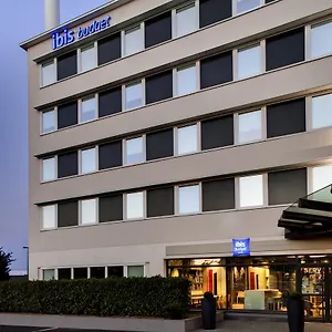 Hotel Ibis Budget Ferrand Centre Montferrand