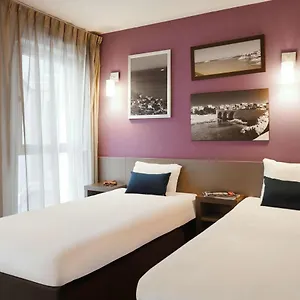 Adagio Vieux Port Apart-hotel Marselha