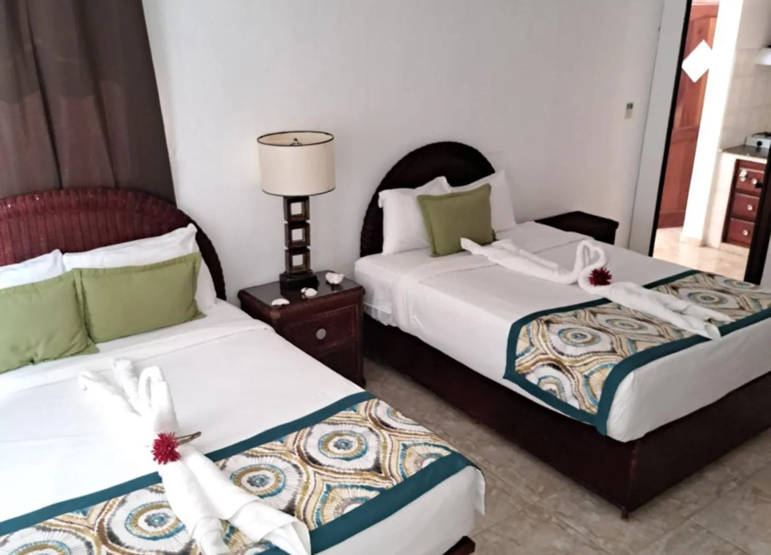 Riviera Punta Cana Eco Travelers Inn