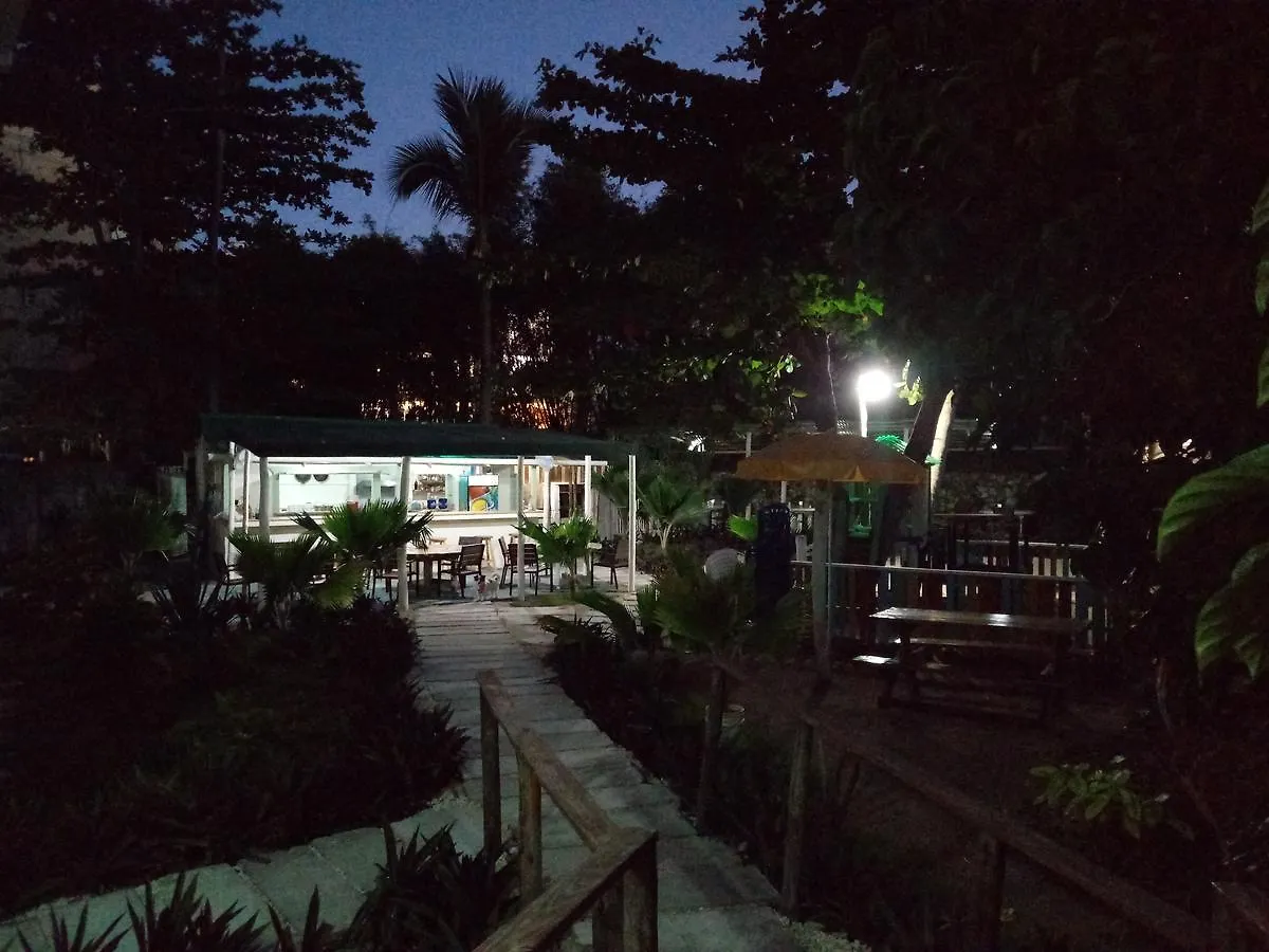 Riviera Punta Cana Eco Travelers Dominican Republic