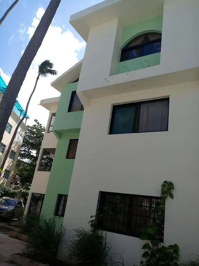 Riviera Punta Cana Eco Travelers 3*,  Dominican Republic