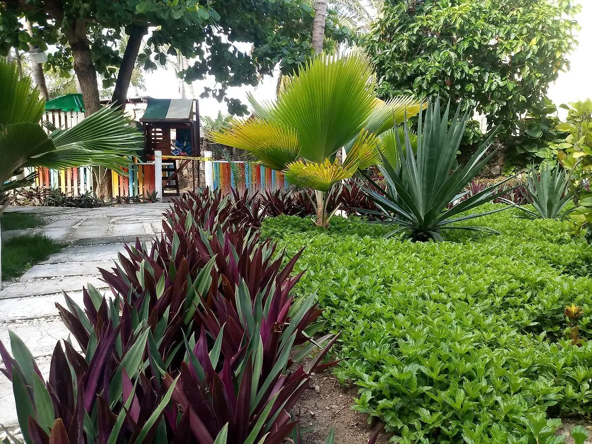 Inn Riviera Punta Cana Eco Travelers