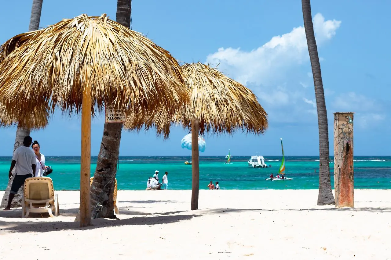 Riviera Punta Cana Eco Travelers Dominican Republic