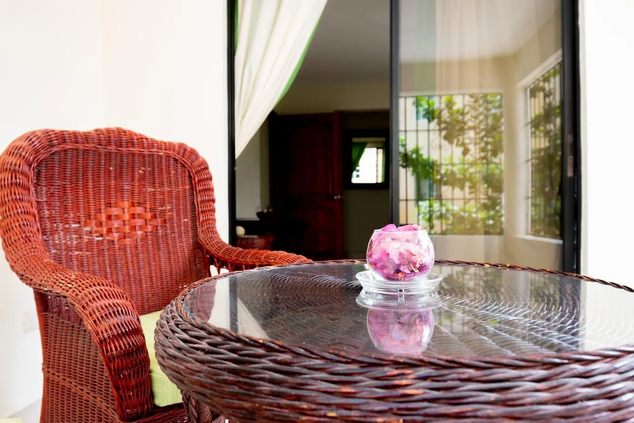 Riviera Punta Cana Eco Travelers