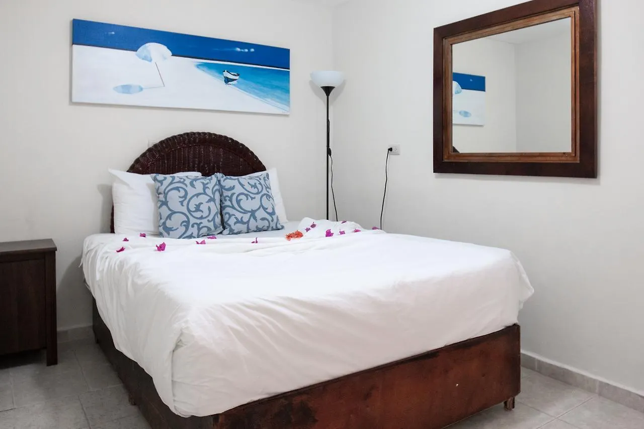 Riviera Punta Cana Eco Travelers 3*,